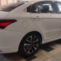 اریزو ۶|خودرو سواری و وانت|تهران, بهار|دیوار