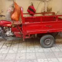 موتور سه چرخ مدل ۹۳ به شرط