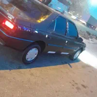 پژو ۴۰۵ مدل ۸۳