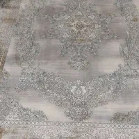 یک جفت فرش 12متر