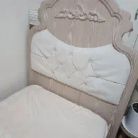 تخت و کمد نوجوان|تخت و سرویس خواب|تهران, المهدی|دیوار