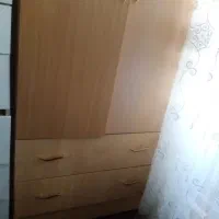 کمدلباس|جاکفشی، کمد، دراور|ارومیه, |دیوار