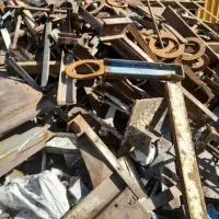 خریدار ضایعات آهن،آلمینیوم،تخریب ساختمان حومه و‌..