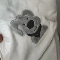 پتودورپیچ قنداق حوله