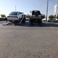 خودروبرکفی خودروسوارامدادخودرو ارومیه یدککش ارومیه