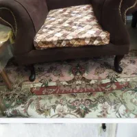 مبل با قیمت استثنایی فقط۸۰۰