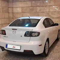 مزدا3 تیپ3 فول|خودرو سواری و وانت|تهران, ولنجک|دیوار