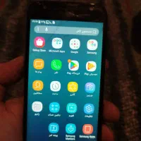سامسونگ Galaxy J3 Pro با حافظهٔ ۱۶ گیگابایت