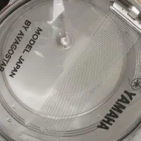 سایدرام یاماها