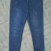 شلوار جین زنانه