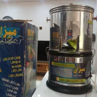 دستگاه سبزی خرد کن