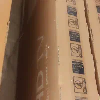 تلوزیون ۵۵ اسنوا هوشمندفقط کارتنش باز شده با تخفیف