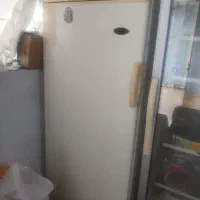 یخچال فریزر ۷ کشویی ارج