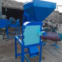 اسیاب ارد کن|ماشین‌آلات صنعتی|شیراز, دشت چنار|دیوار