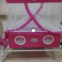 گهواره نوزاد