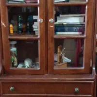 کمد کتابخانه