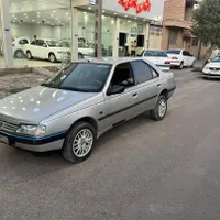 پژو405مدل1383GLXi بازدید سیرجان|خودرو سواری و وانت|کرمان, |دیوار