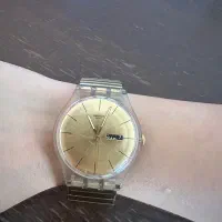 ساعت سواچ|ساعت|قزوین, |دیوار