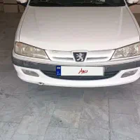 پارس موتور قدیم مدل ۹۹