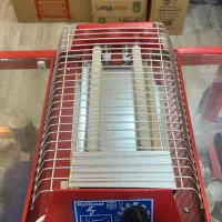 هیتر برقی جنس خوب قیمت تک به عمده