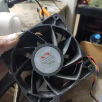 فن پر قدرت|پنکه و تصفیهکنندهٔ هوا|کرمان, |دیوار