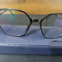 عینک اصل معاوضه با همه چی چک هم قبول میکنم