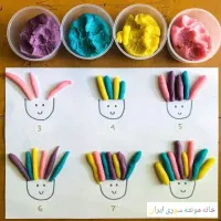 آموزش نوین کودکان