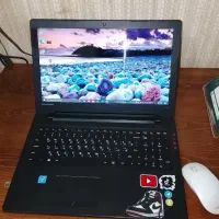 لپ تاب لنوو مناسب کارهای اداری و حسابداری|رایانه همراه|تهران, میدان ولیعصر|دیوار