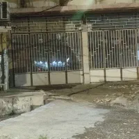 دو عدد درب 3.50*3.54