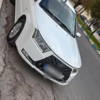 دنا مدل ۹۵ تیپ ۲فول نیمه پلاسی به شرط