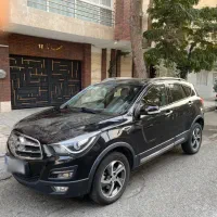 هایما s5 سال ۹۸|خودرو سواری و وانت|کرج, عظیمیه|دیوار