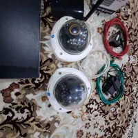 دوربین مدار بسته