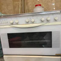 گاز پادیسان سالم و تمیز