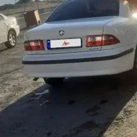 سمندef7 مدل۹۳|خودرو سواری و وانت|اهر, |دیوار