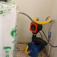 تعمیر سرویس نصب پکیج آبگرمکن، شوفاژ وپمپ آب|خدمات پیشه و مهارت|مشهد, وکیل‌آباد|دیوار