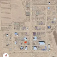 قطعه زمین تجاری صنوف آلاینده جاده اکبریه