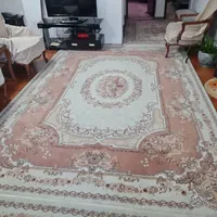 سه تخته فرش ۹ متری