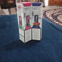 ویپ ۶۵۰۰  همراه اشانتیون