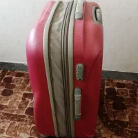 چمدان مسافرتی|کیف، کفش، کمربند|دزفول, |دیوار