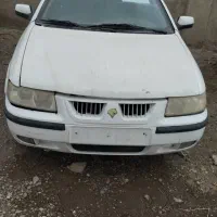 سمند|خودرو سواری و وانت|تبریز, |دیوار