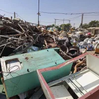 خرید آهن آلات وسایل کهنه منزل|عمدهفروشی|سلماس, |دیوار