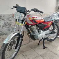 تیزپرتوس 200cc آماده تعویض پلاک بابیمه وکارت سوخت