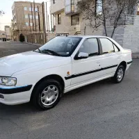 پارسxu7 مدل 92|خودرو سواری و وانت|ملایر, |دیوار