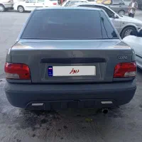 پراید مدل 86