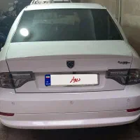 سورن پلاس ۱۴۰۳ xu7p|خودرو سواری و وانت|تهران, دولاب|دیوار