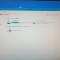 کامپیوتر و پرینتر|رایانه رومیزی|پرند, فاز ۲|دیوار