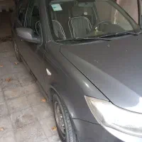 ساینا نوک مدادی۹۵|خودرو سواری و وانت|فردیس, شهرک شهید حسینی|دیوار