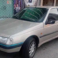 پژو۴۰۵ مدل ۸۳ تمام رنگ