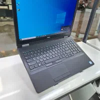 لپ تاپ Dell Latitude 5570 - i5