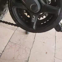 دوچرخه اورلرد ۲۶ تایوان|دوچرخه، اسکیت، اسکوتر|تهران, مجیدیه|دیوار